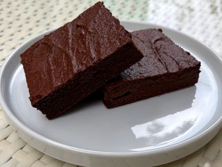 Brownie GF