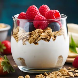 Berry Fuel