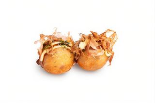 20. Takoyaki (4 Uds.)
