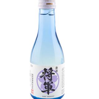 Sake Shogun