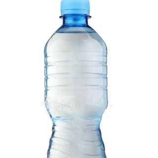 Botella Agua