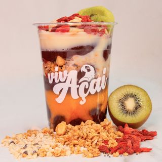 Bowl Viva Barcelona (500 Ml.)