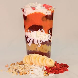 Bowl Viva Berlín (700 Ml.)