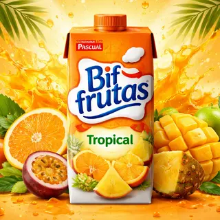 BioFrutas 33 cc