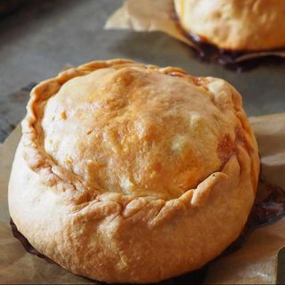 Empanada Carne Mallorquina