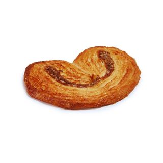 Palmera Croissant Canela