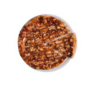 Pizza burger (mediana)