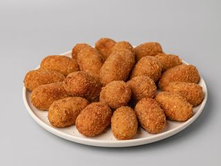 Tapa de croquetas de pollo 6 uds.