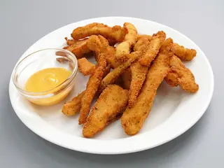 Ración De Fingers De Pollo
