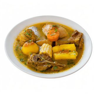 Sancocho trifásico