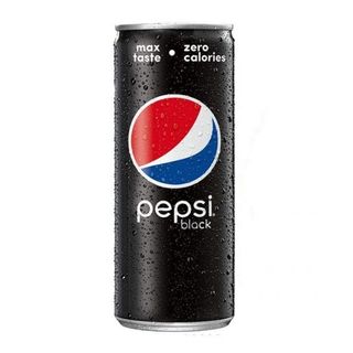Pepsi Zero