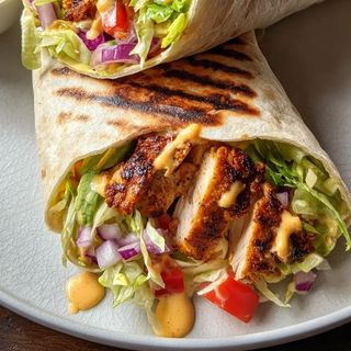 Shawarma normal o mix