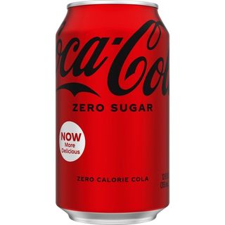 Coca cola Zero