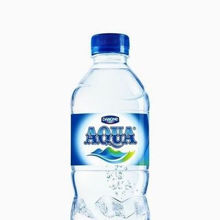Agua (50 cl)
