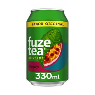 Fuze tea