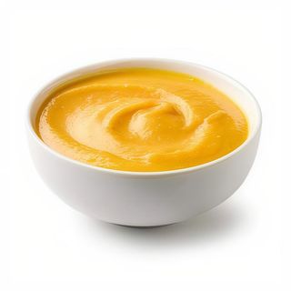 Crema De Verduras De Temporada