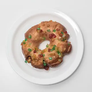 Rosca dulce