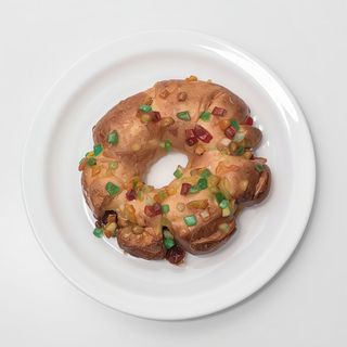 Rosca dulce