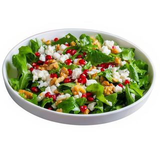 Ensalada de rúcula