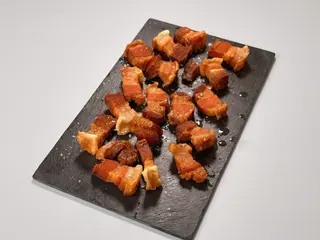 Torrezno De Soria