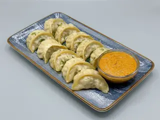 Momo (10 Uds.)