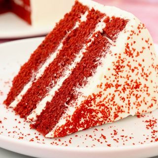 Red Velvet