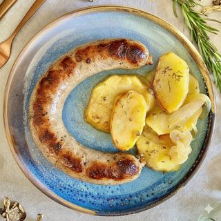 Butifarra de Calaf