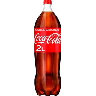Coca Cola 2L