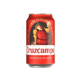 Cruzcampo 
