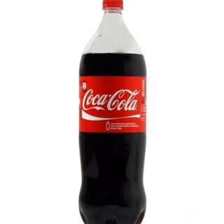 Coca Cola 0 2L