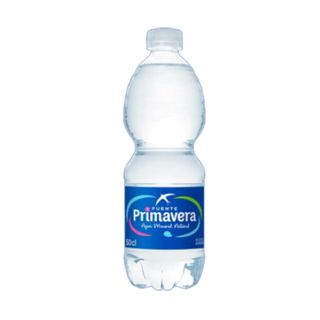 Agua 1,5L