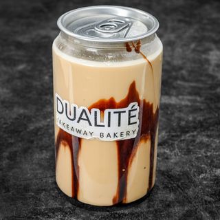 Coffee caramel (330 ml.)