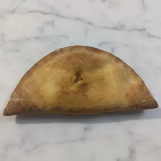 Empanada vegana