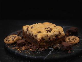 Browniecookie