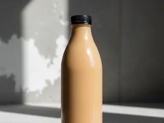 Coffe latte 1L