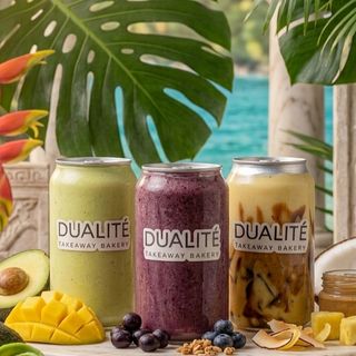 Tri-Essence Detox