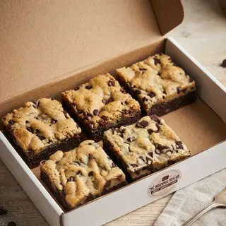 Brownie cookies