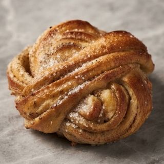 Cardamomo bun
