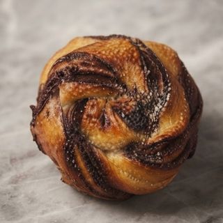 Babka choco