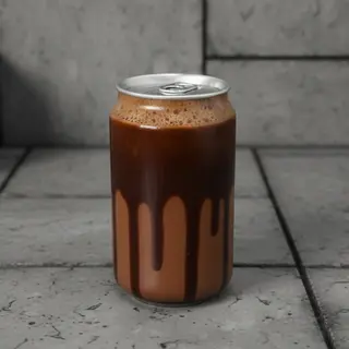 Chocolate 300 ml