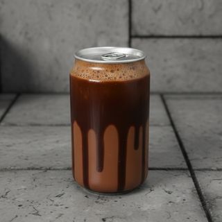 Chocolate caliente 300 ml