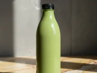 Matcha latte 1L