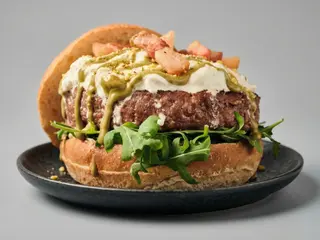 La divina burrata