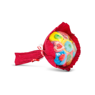 RAMO FLORES PEQUEÑO - DULCEARTE