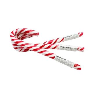 CANDY CANES - Bastoncillos de caramelo
