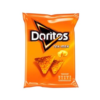 Doritos Tex Mex Bolsa 44Gr