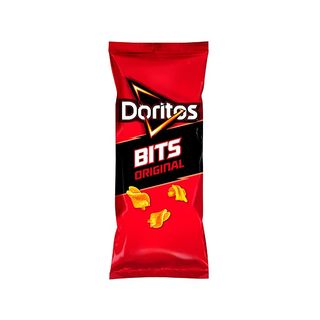 Doritos Bits Bbq Bolsa 85Gr