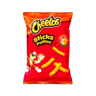 Cheetos Sticks Kch Bolsa 67Gr