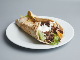 Durum de ternera 