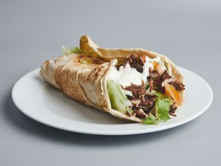 Durum mixto 